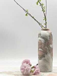 Classic Cylinder No.11 – Crystalline Rise