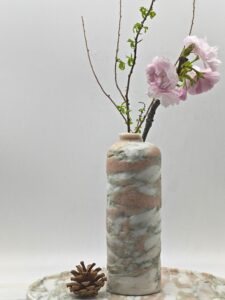 Classic Cylinder No.15 – Satin Layer