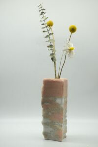 Sculptural Form No.06 – Smoky Layer